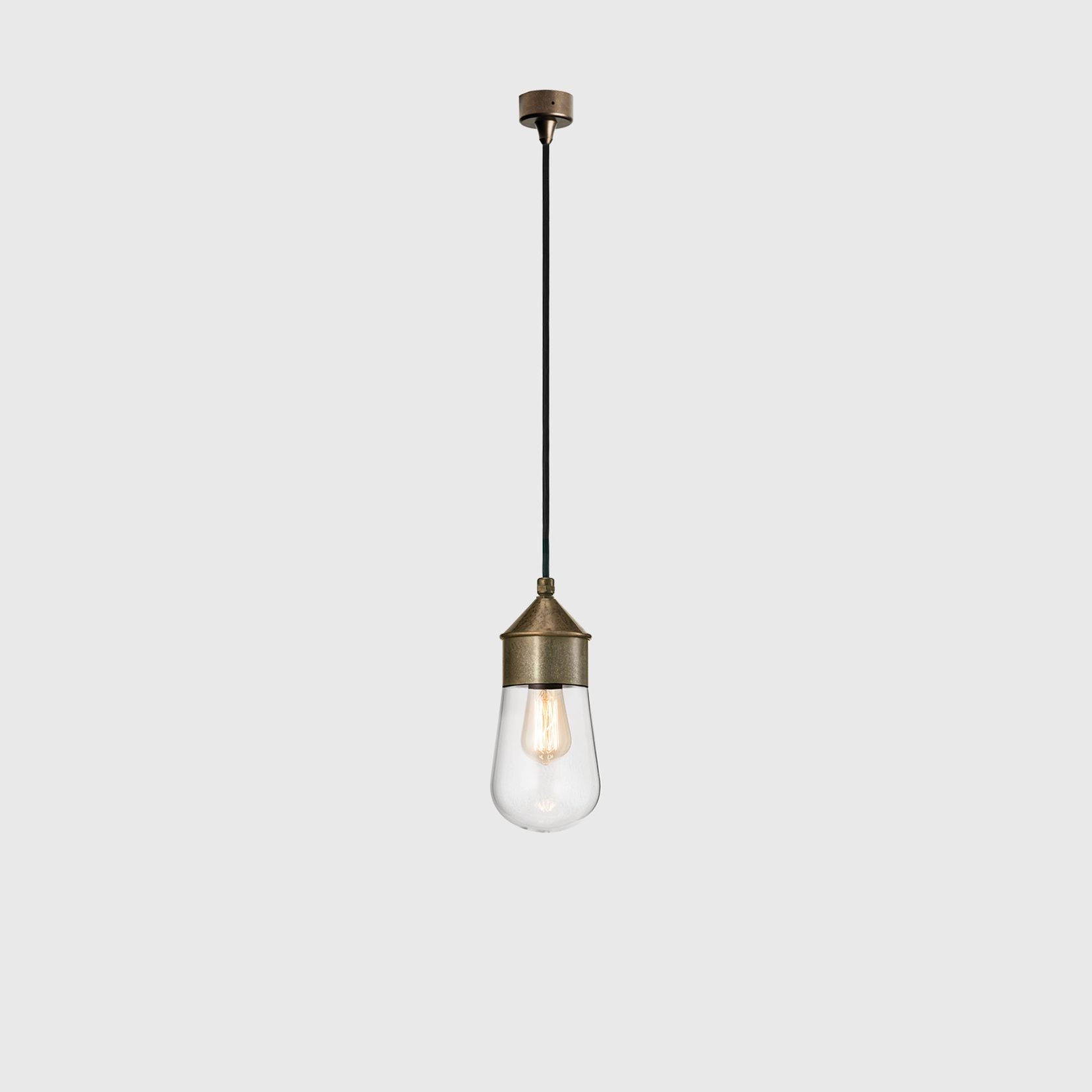 Drop Mini Pendant Light gallery detail image