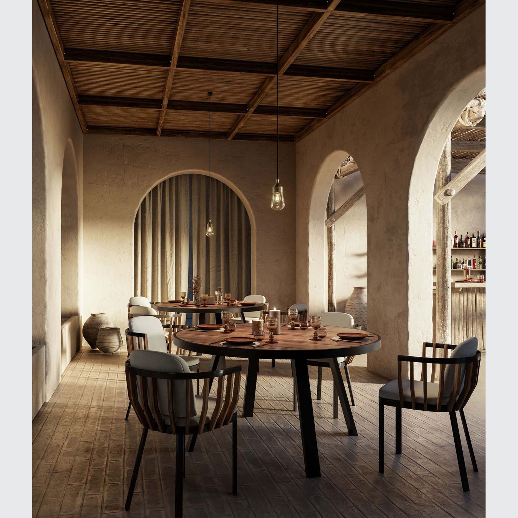 Drop Mini Pendant Light gallery detail image