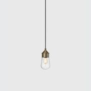 Drop Mini Cluster Pendant Light gallery detail image