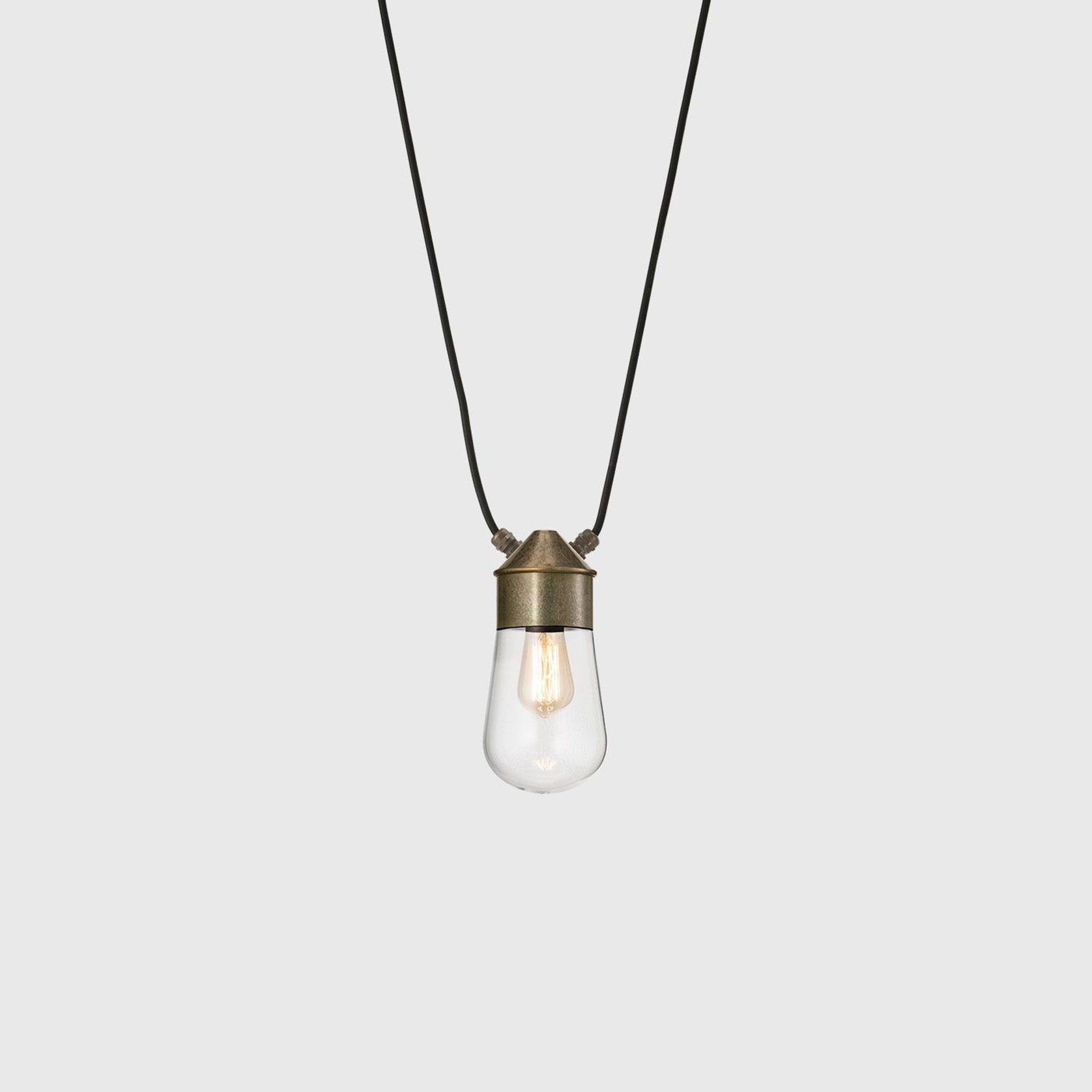 Drop Mini Cluster Pendant Light gallery detail image