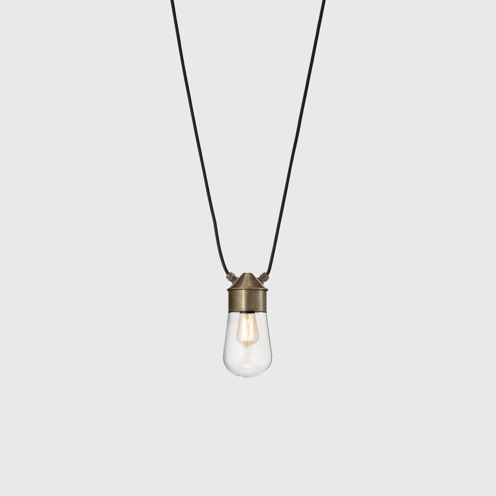 Drop Mini Cluster Pendant Light gallery detail image