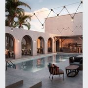 Drop Mini Cluster Pendant Light gallery detail image