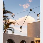 Drop Mini Cluster Pendant Light gallery detail image