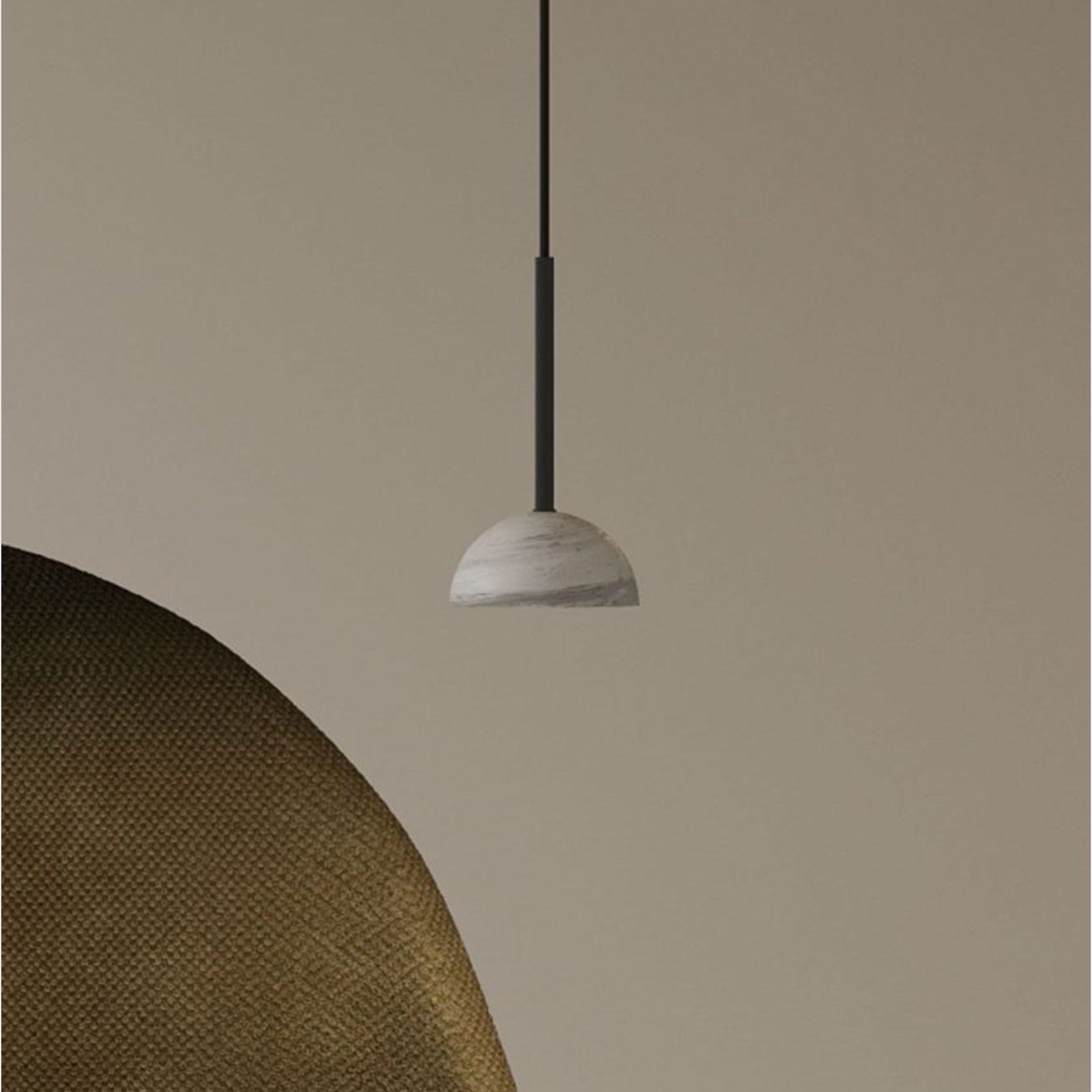Dussa Pendant Light gallery detail image