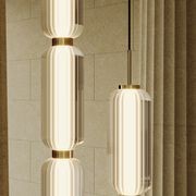 Elma 3lt Pendant Light gallery detail image