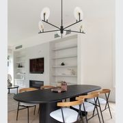 Erto 5lt Pendant Light gallery detail image