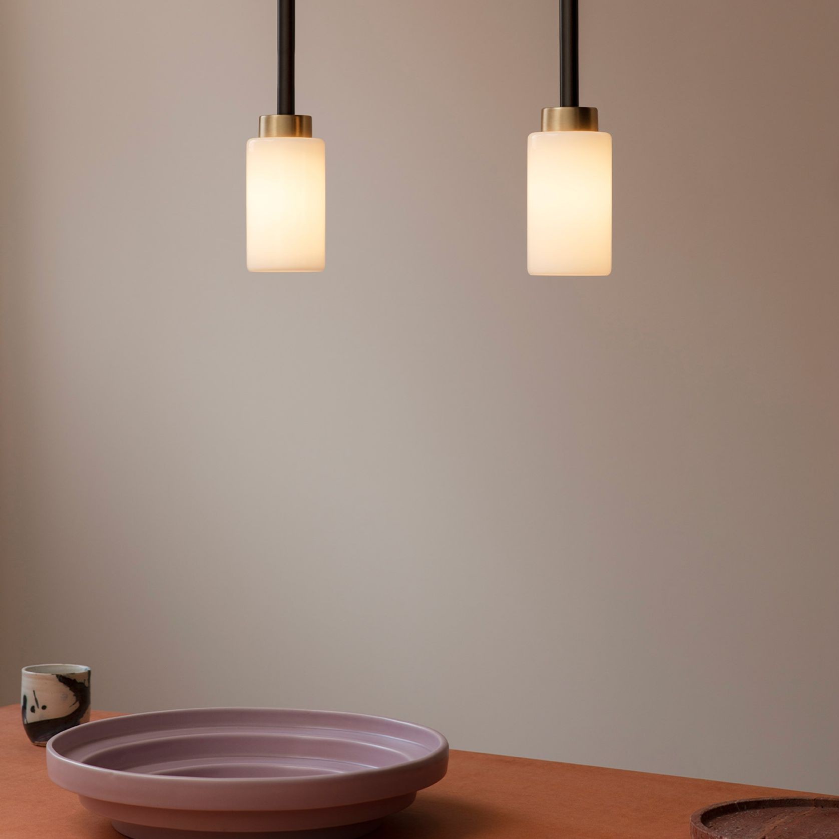 Farol Pendant Light gallery detail image