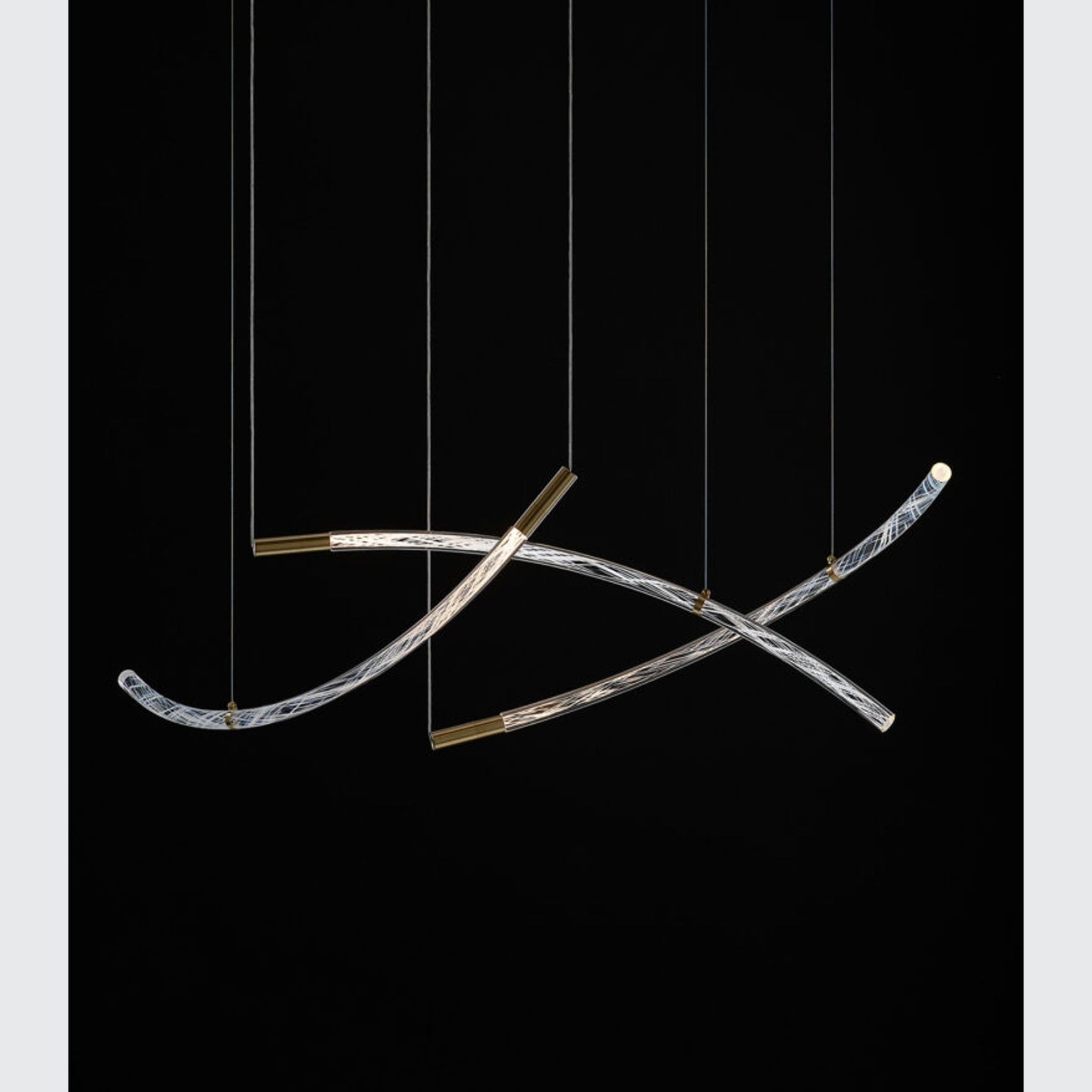 Flare Pendant Light gallery detail image