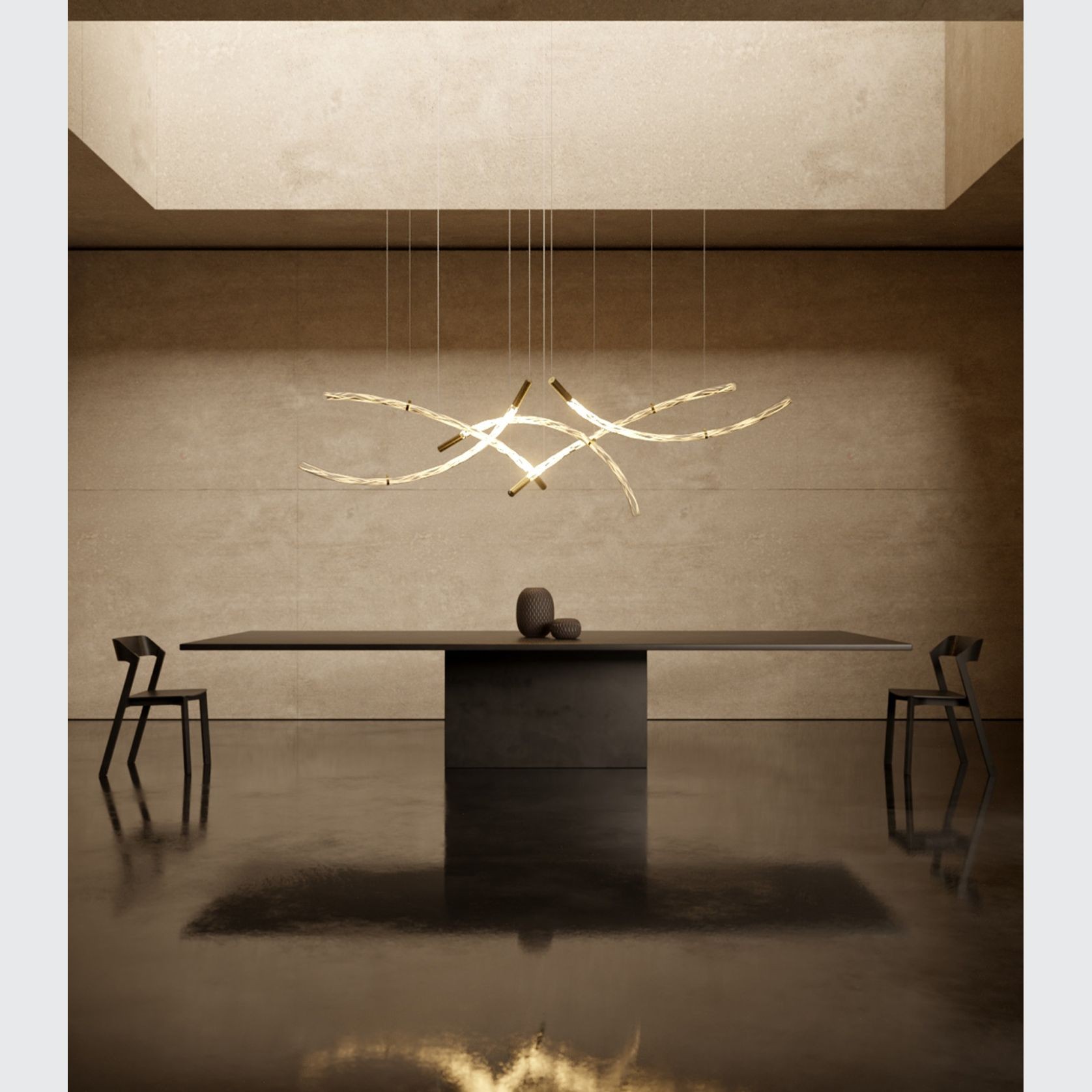 Flare Pendant Light gallery detail image