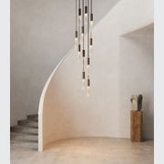 Flume Pendant Light gallery detail image