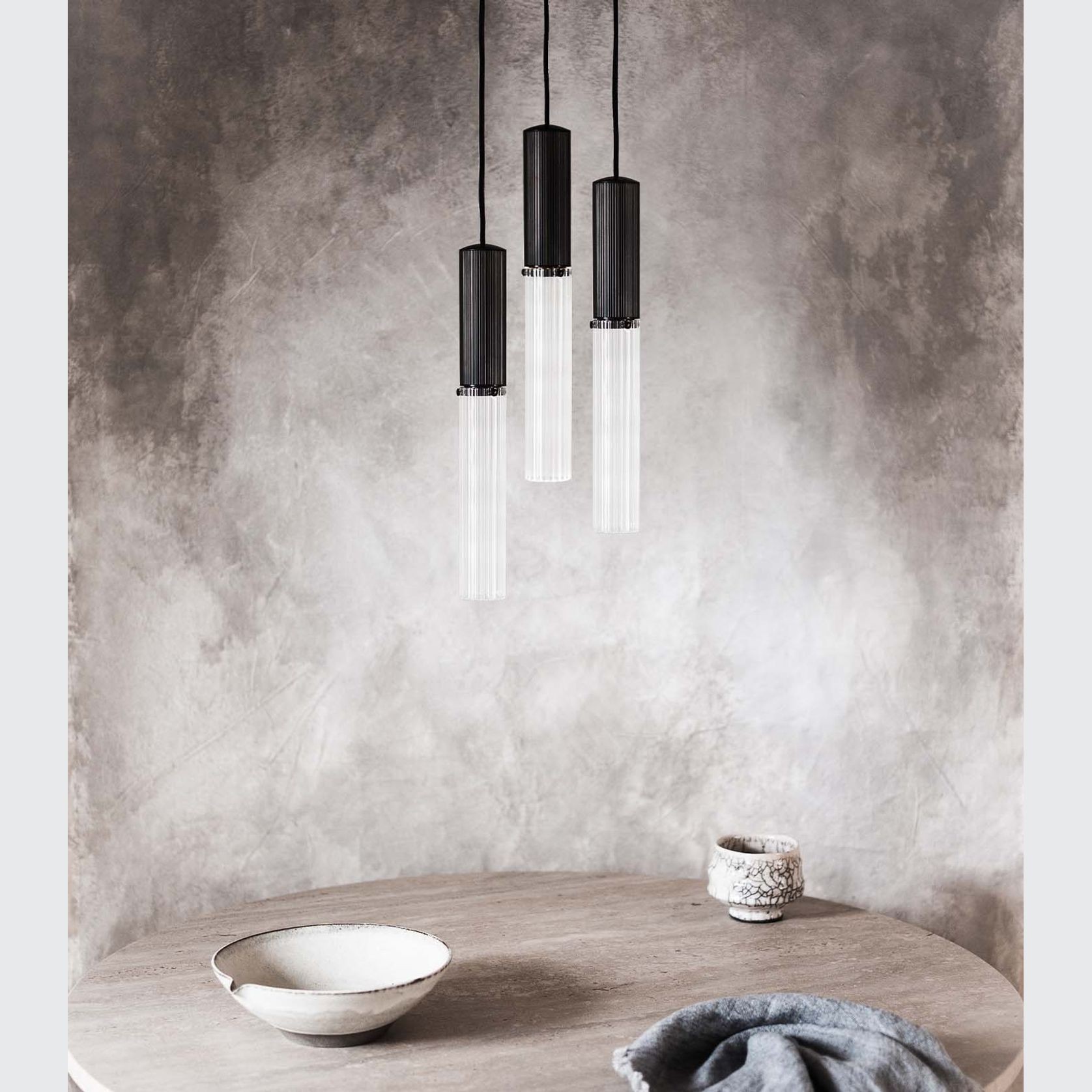 Flume 3lt Pendant Light gallery detail image