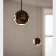 Groove Cluster Pendant Light gallery detail image