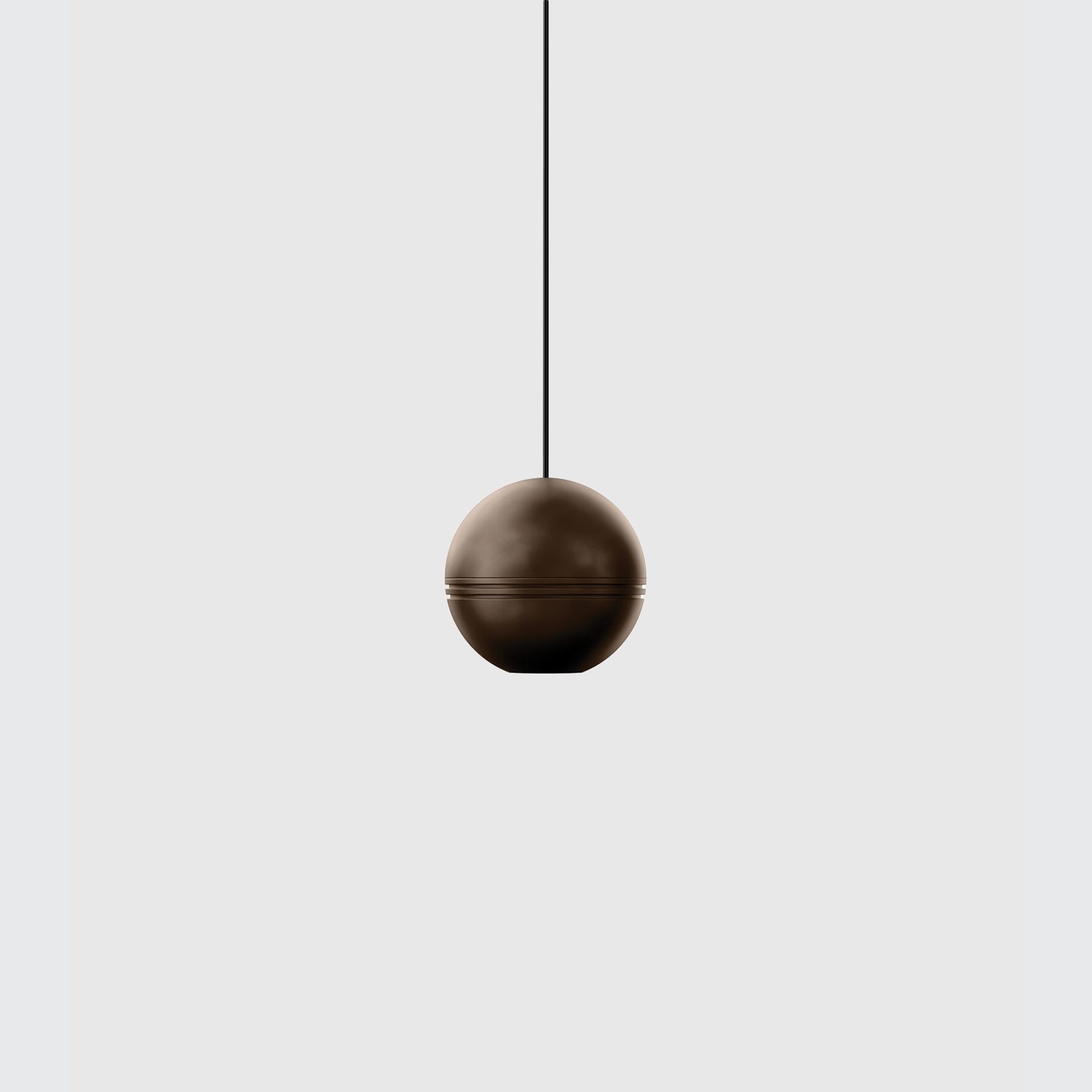 Groove Pendant Light gallery detail image