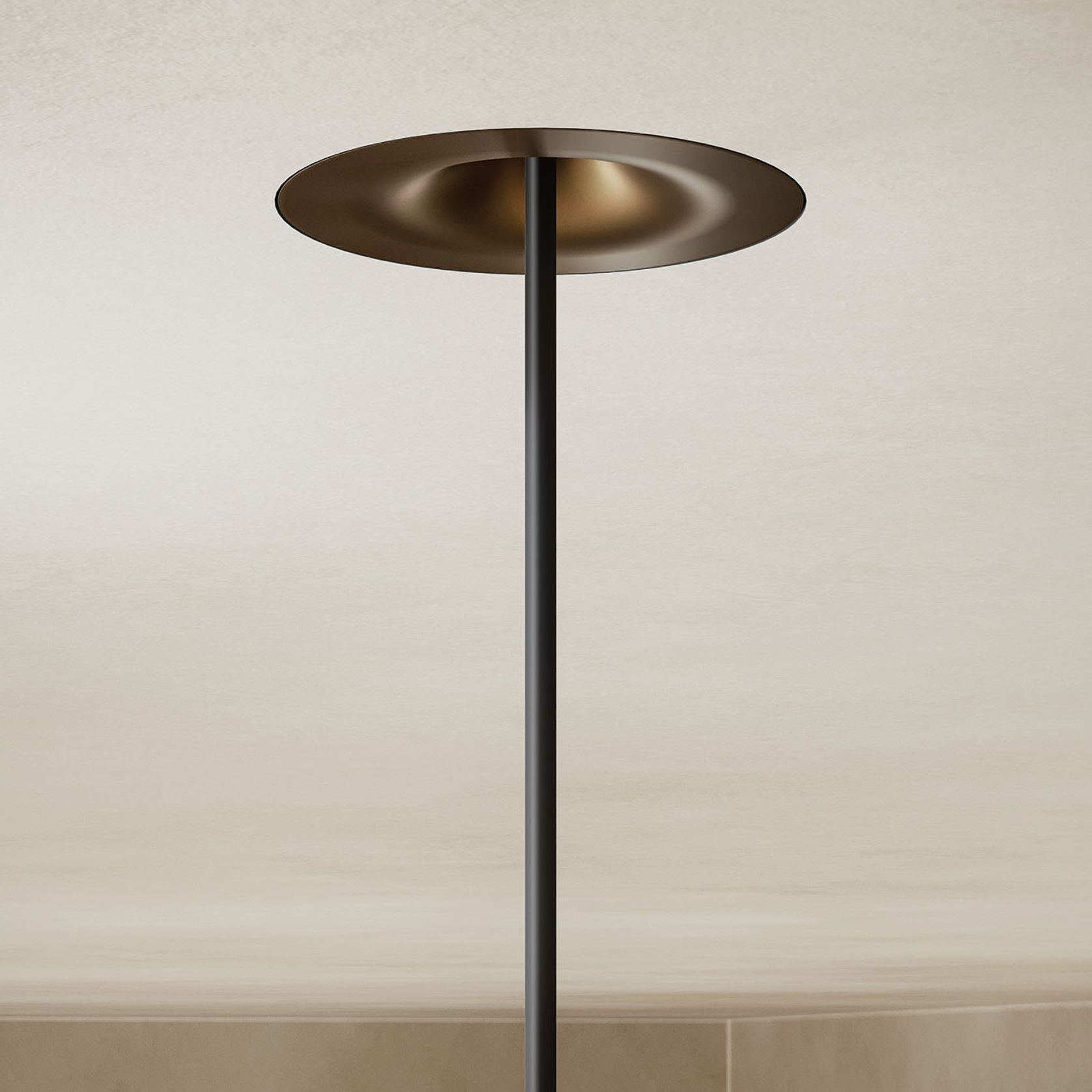 Levante Cluster Pendant Light gallery detail image