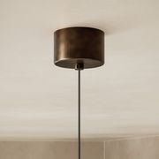 Levante Cluster Pendant Light gallery detail image