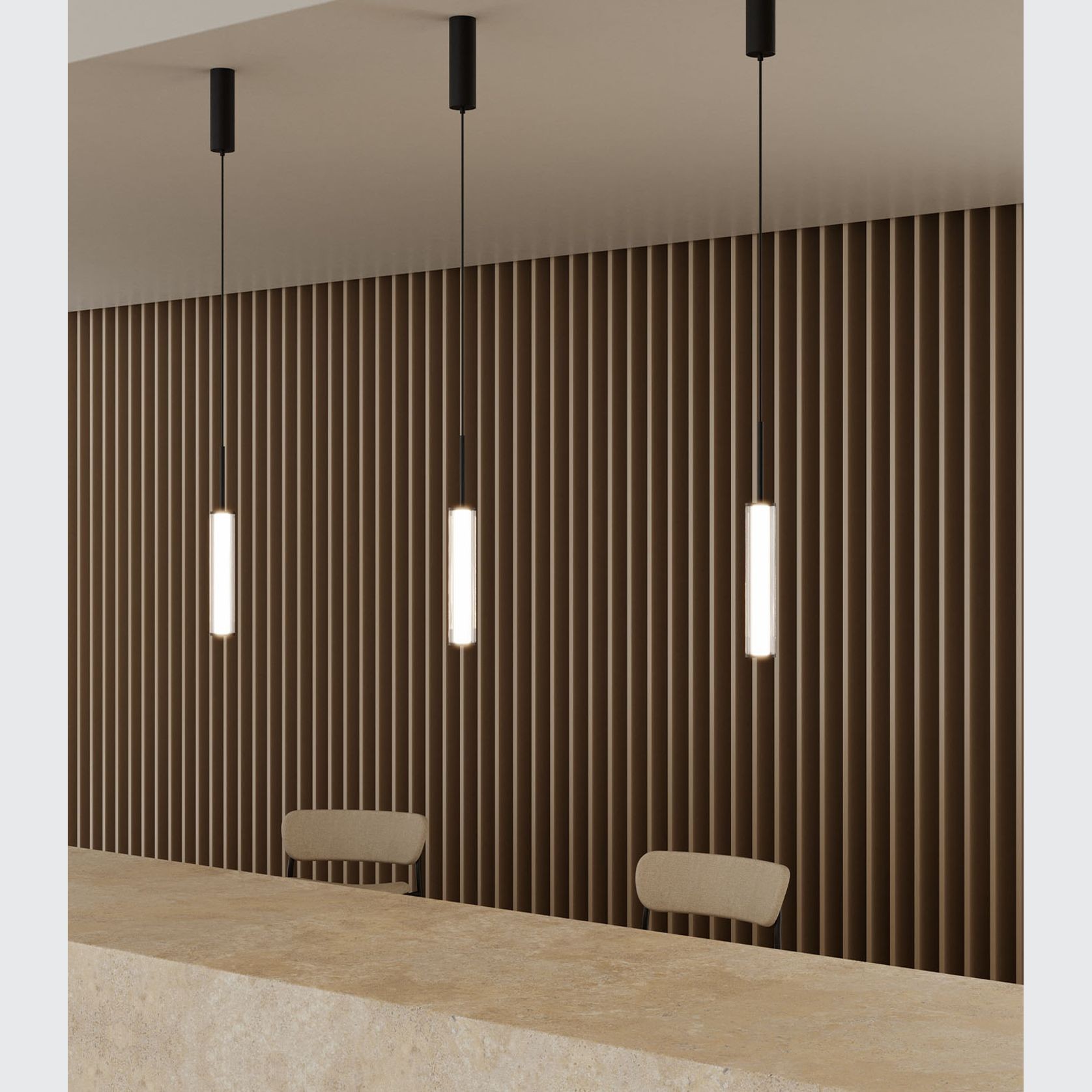 Ison Pendant Light gallery detail image