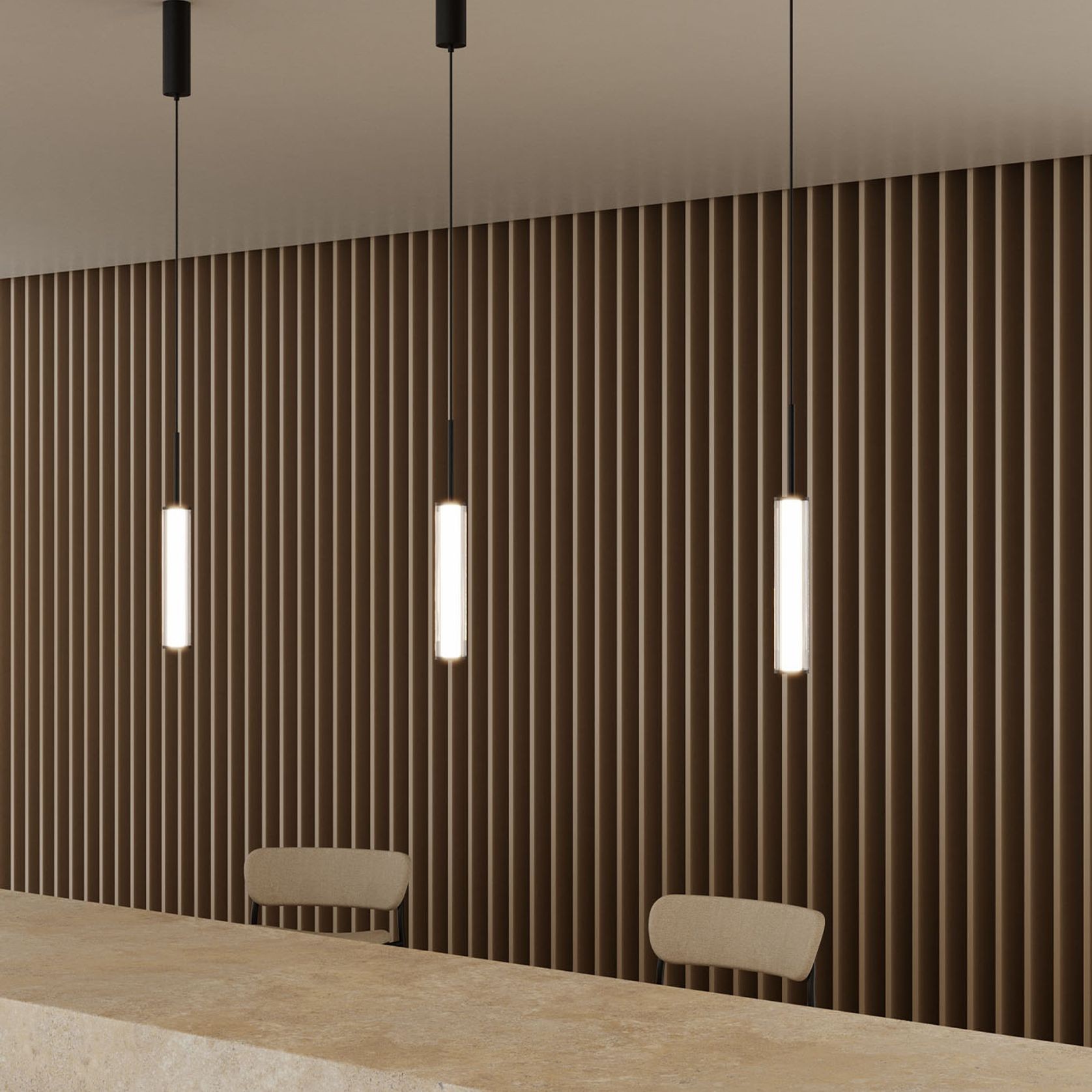 Ison Pendant Light gallery detail image