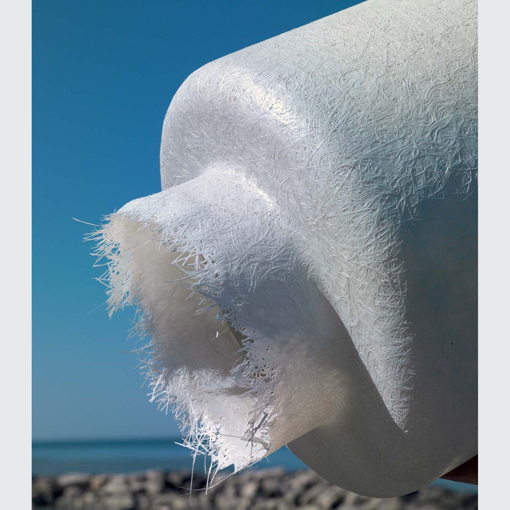 Kimono Outdoor Pendant Light gallery detail image