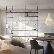 Lady D Pendant Light gallery detail image