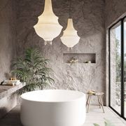 Lady D Pendant Light gallery detail image