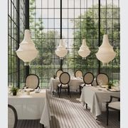 Lady D Pendant Light gallery detail image