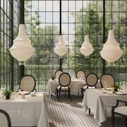 Lady D Pendant Light gallery detail image