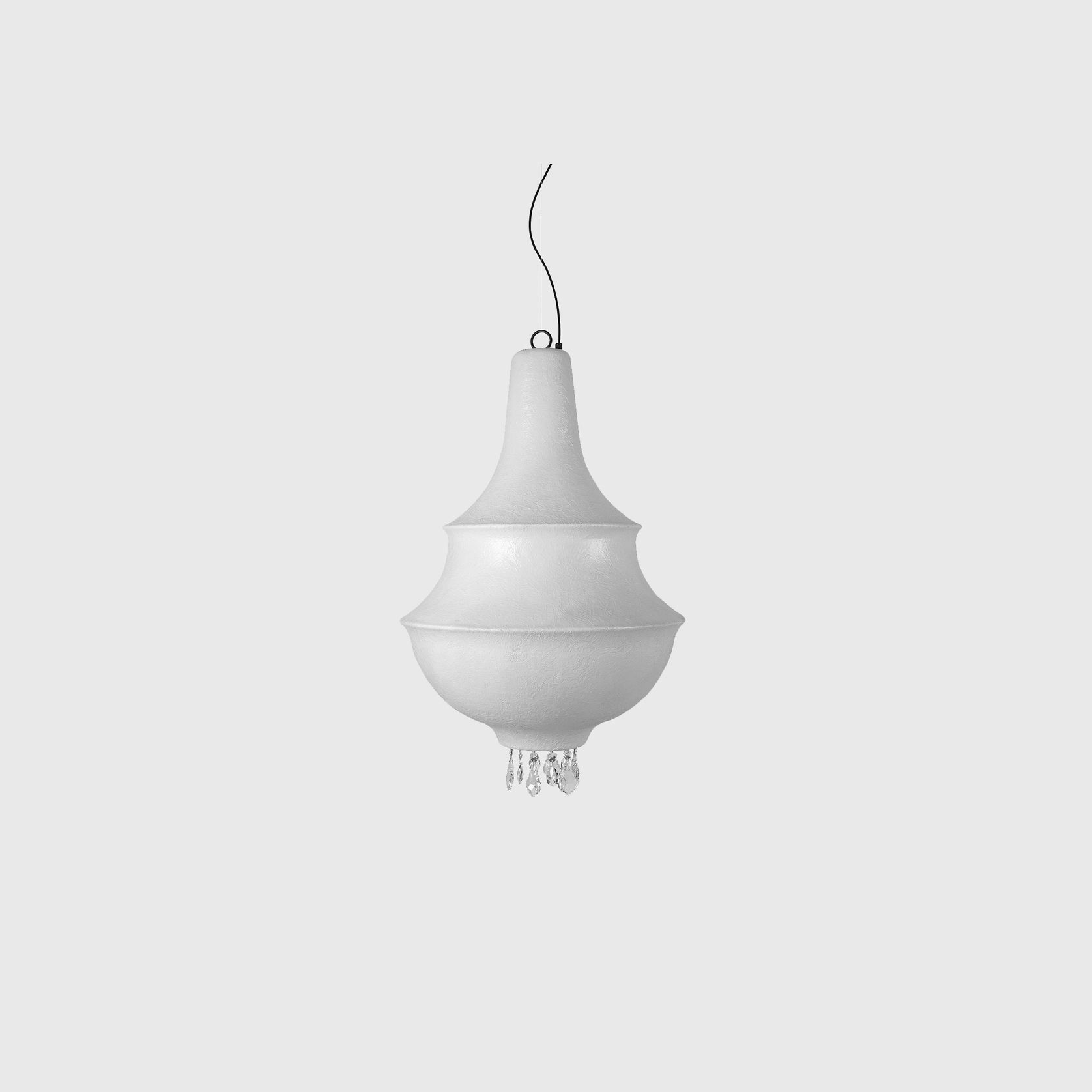 Lady D Pendant Light gallery detail image