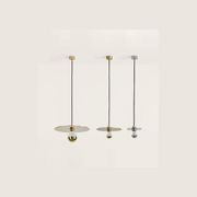 Disc Pendant Light gallery detail image