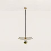 Disc Pendant Light gallery detail image