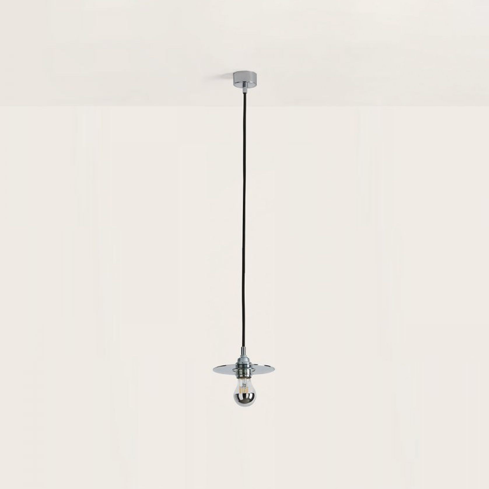 Disc Pendant Light gallery detail image
