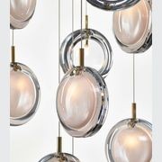 Lens Pendant Light gallery detail image