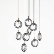 Lens Pendant Light gallery detail image