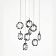 Lens Pendant Light gallery detail image