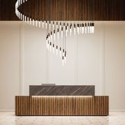 Levante Cluster Pendant Light gallery detail image