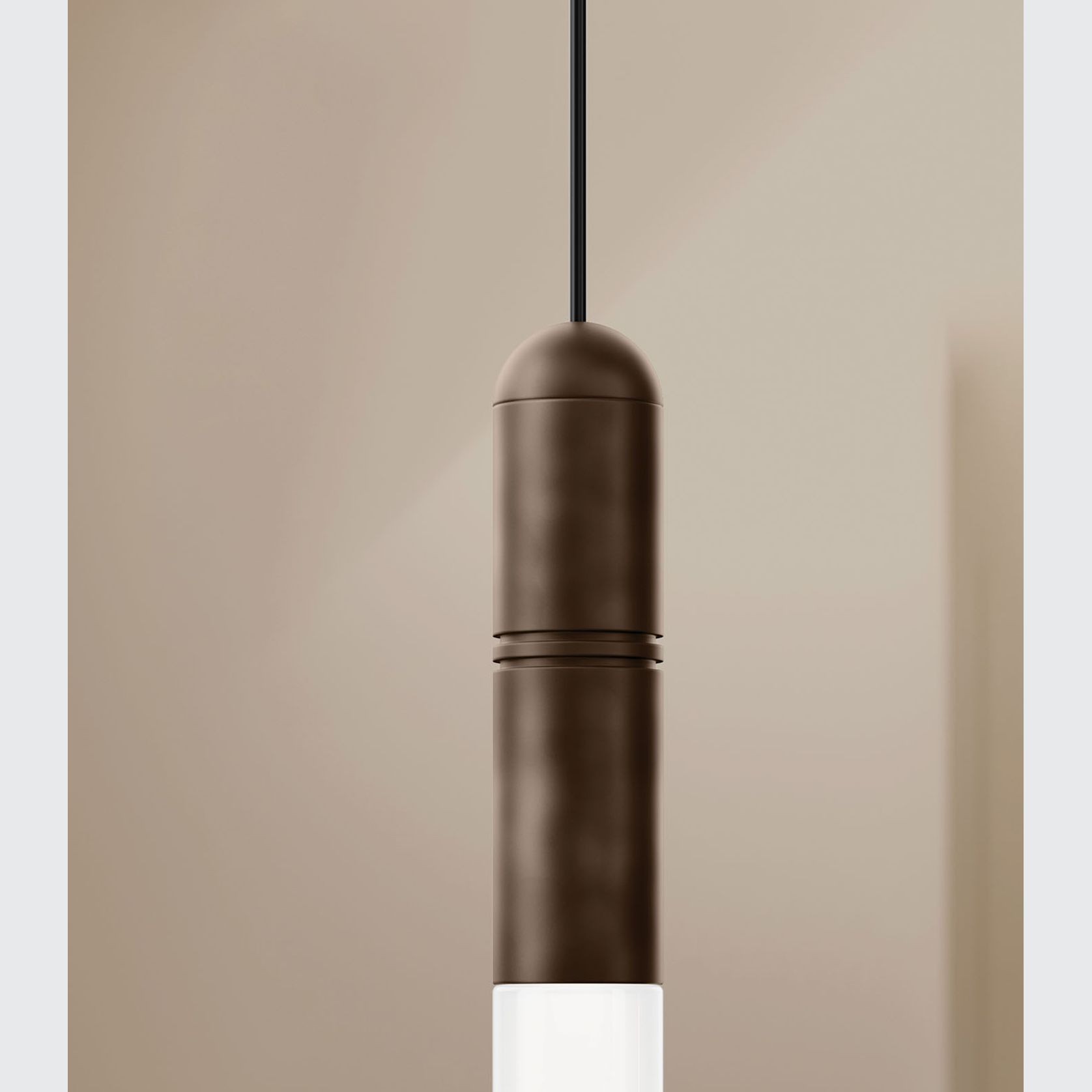 Levante Cluster Pendant Light gallery detail image