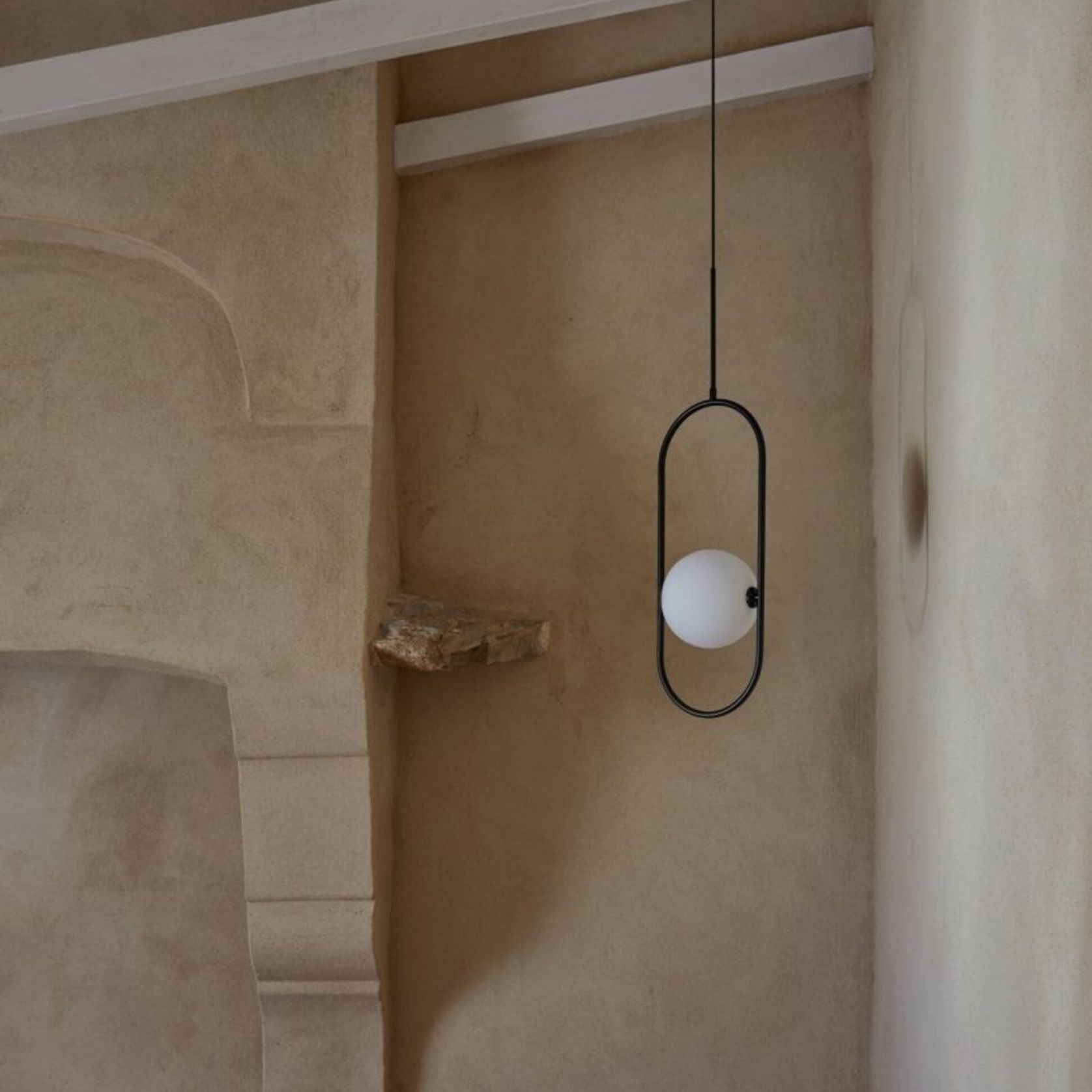 Abbacus Pendant Light gallery detail image