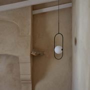 Abbacus Pendant Light gallery detail image