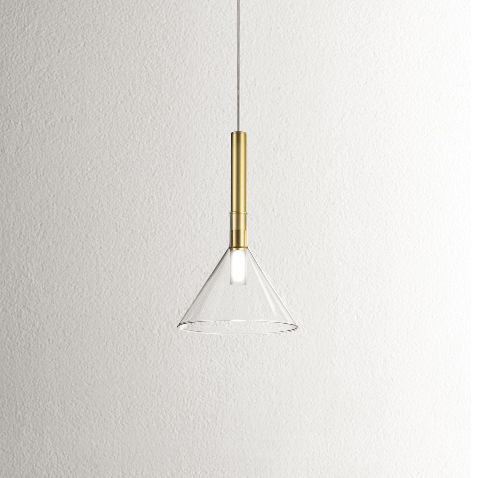 Alchimia Pendant Light gallery detail image