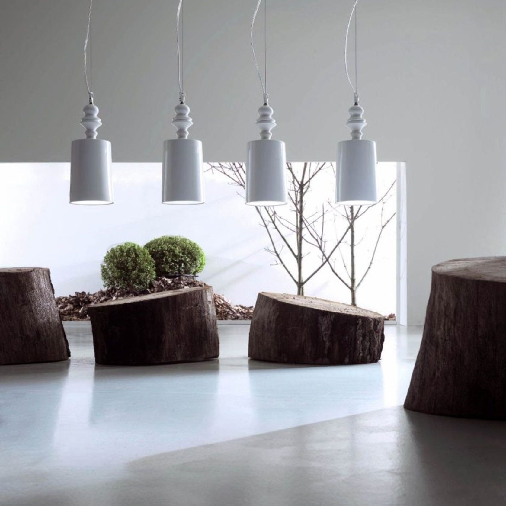 Alibababy Pendant Light gallery detail image