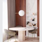 Alma 1lt Pendant Light gallery detail image