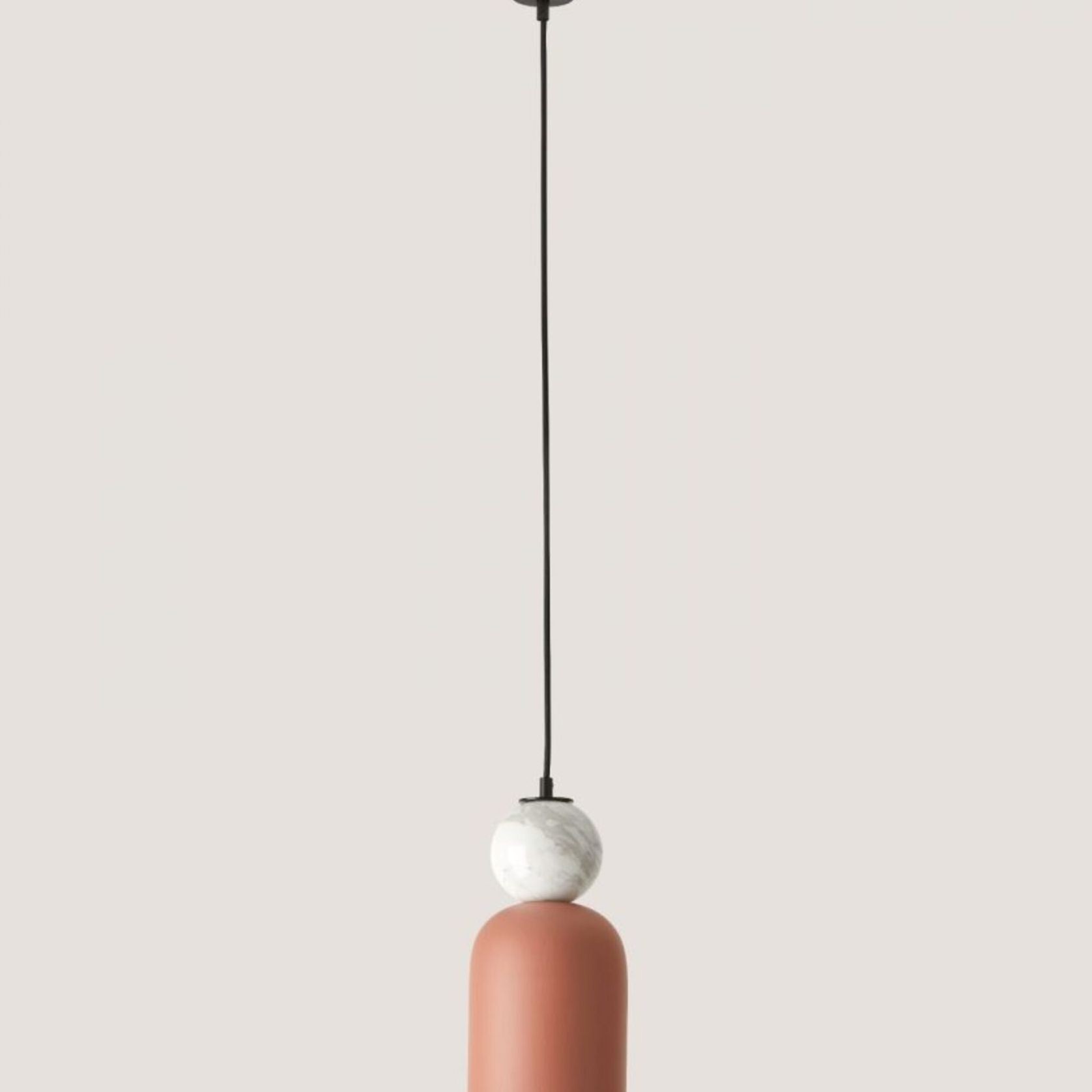 Bell Copo Pendant Light gallery detail image