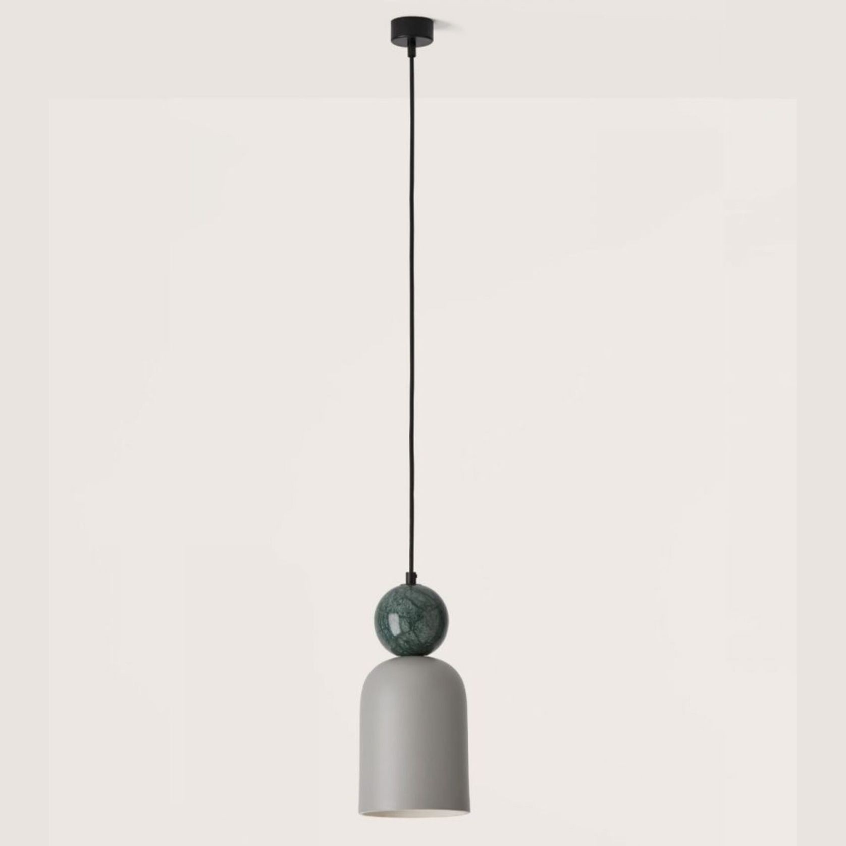 Bell Copo Pendant Light gallery detail image