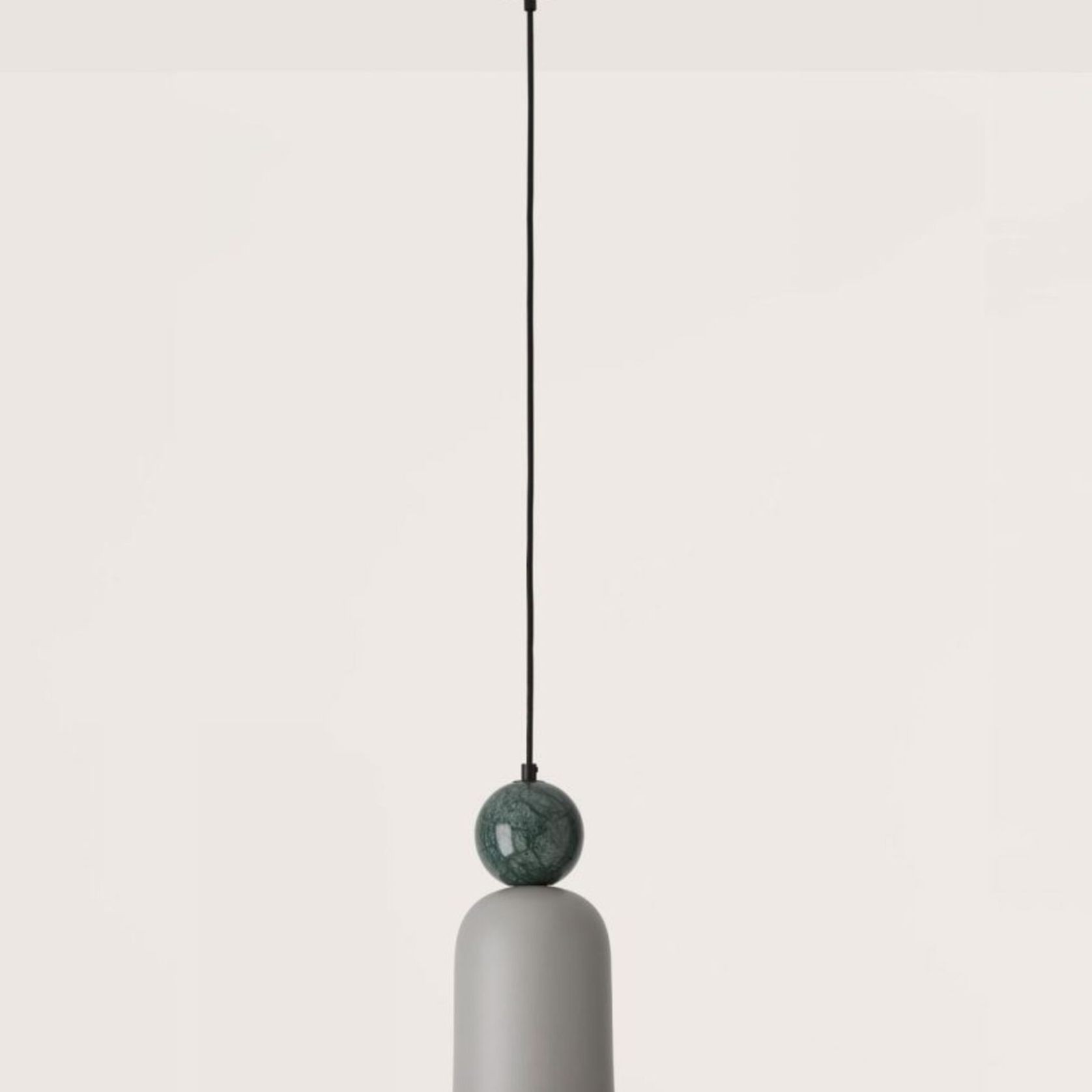 Bell Copo Pendant Light gallery detail image
