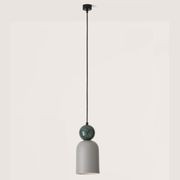 Bell Copo Pendant Light gallery detail image