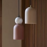 Bell Copo Pendant Light gallery detail image