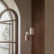 Bell Copo Pendant Light gallery detail image