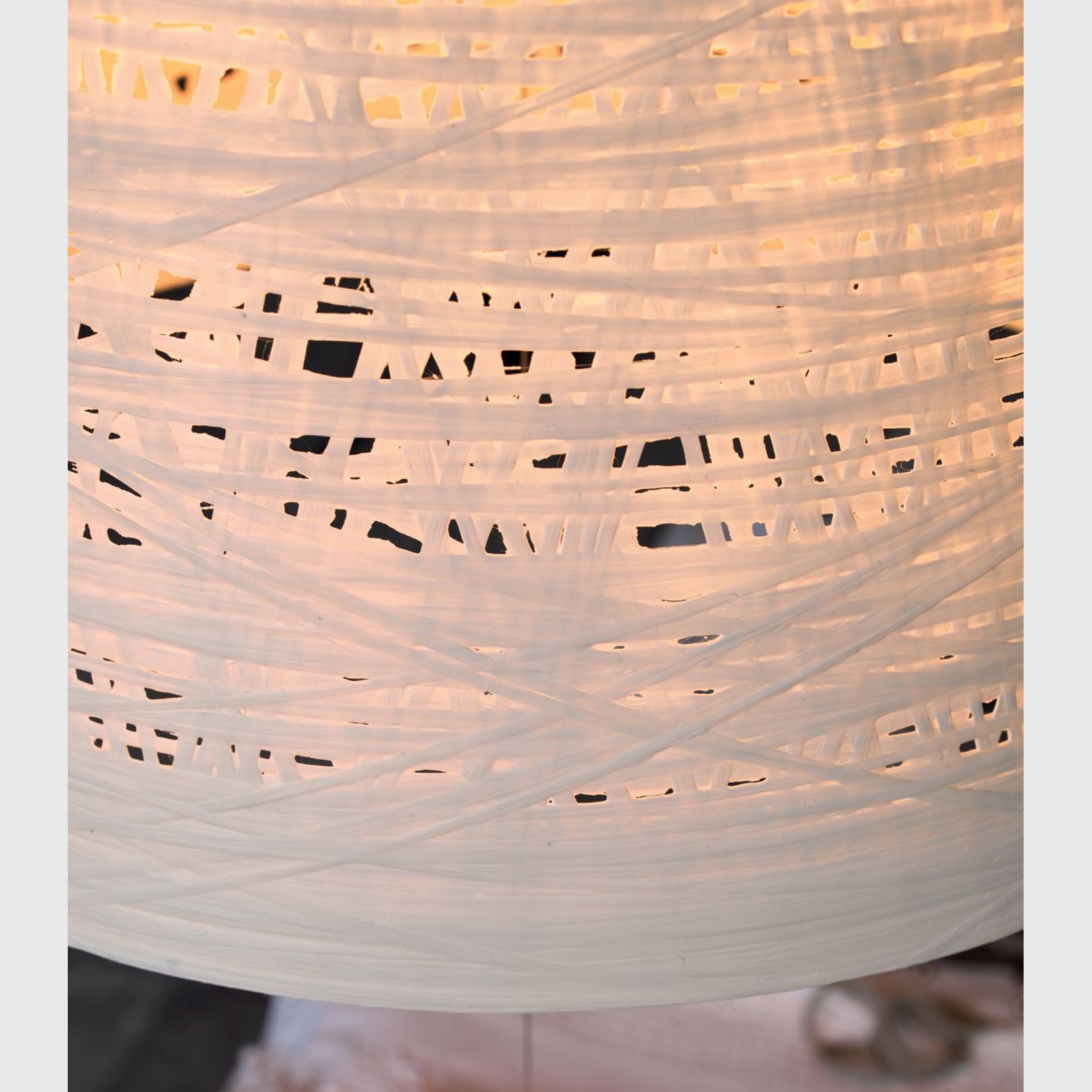 Black Out Pendant Light gallery detail image