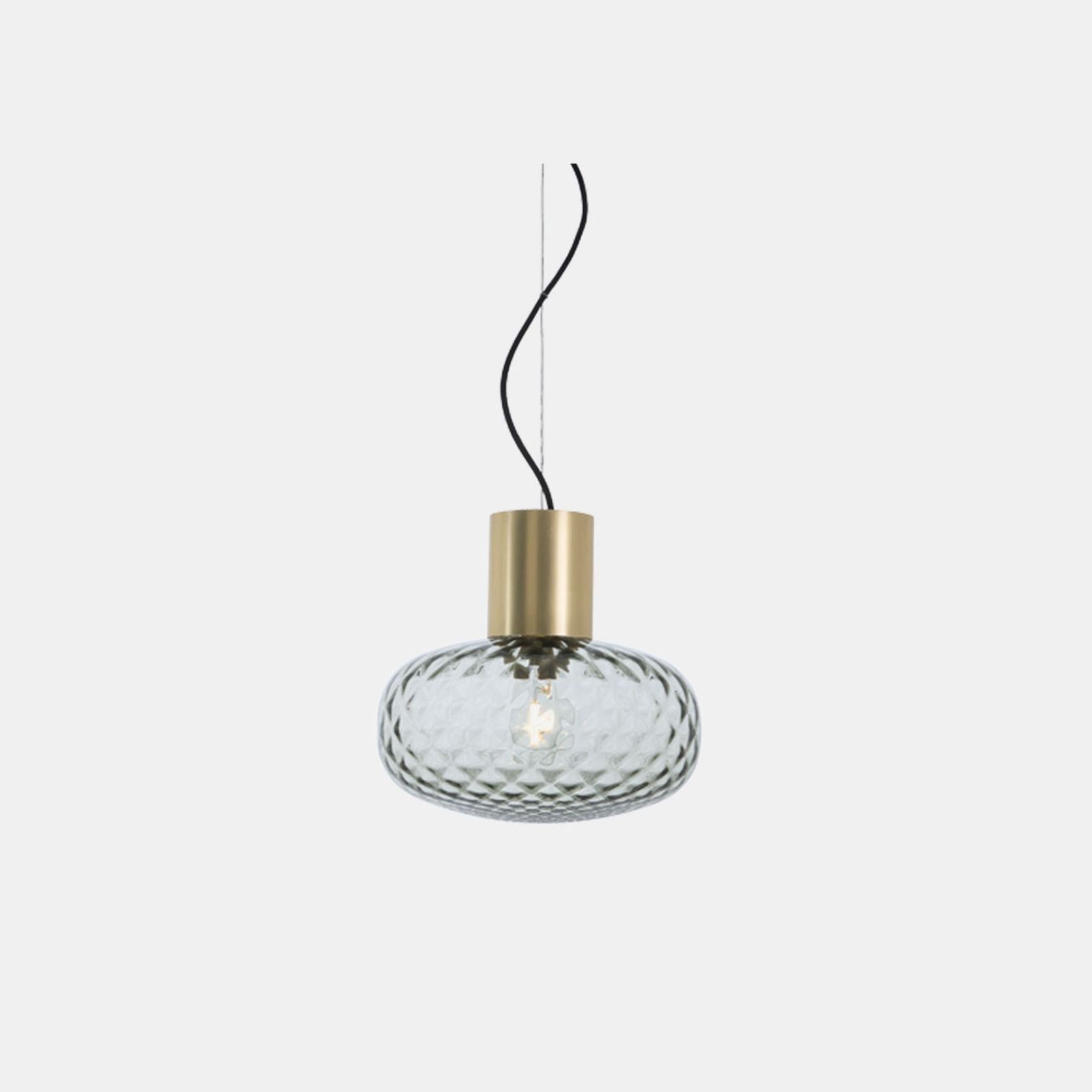 Bloom Pendant Light gallery detail image