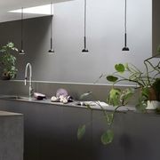 Blush Pendant Light gallery detail image