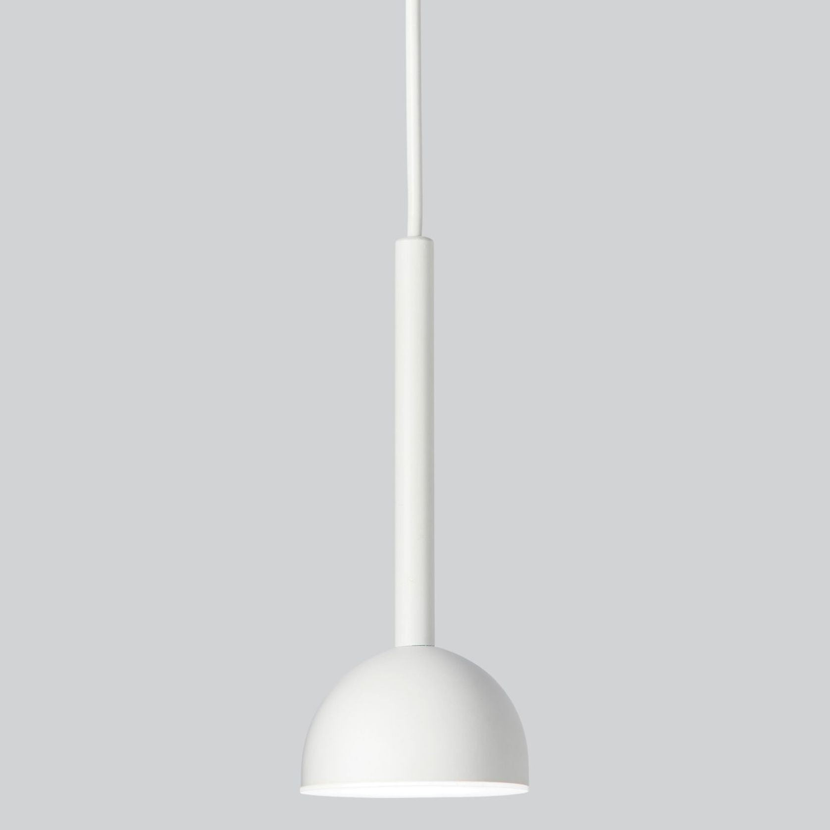 Blush Pendant Light gallery detail image